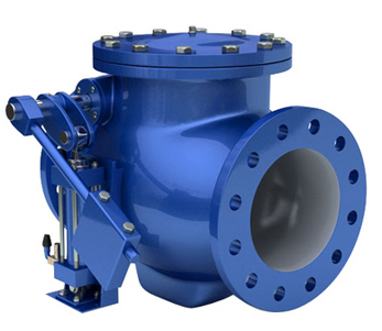 Manufacturers Exporters and Wholesale Suppliers of Check Valves Thane  Maharashtra